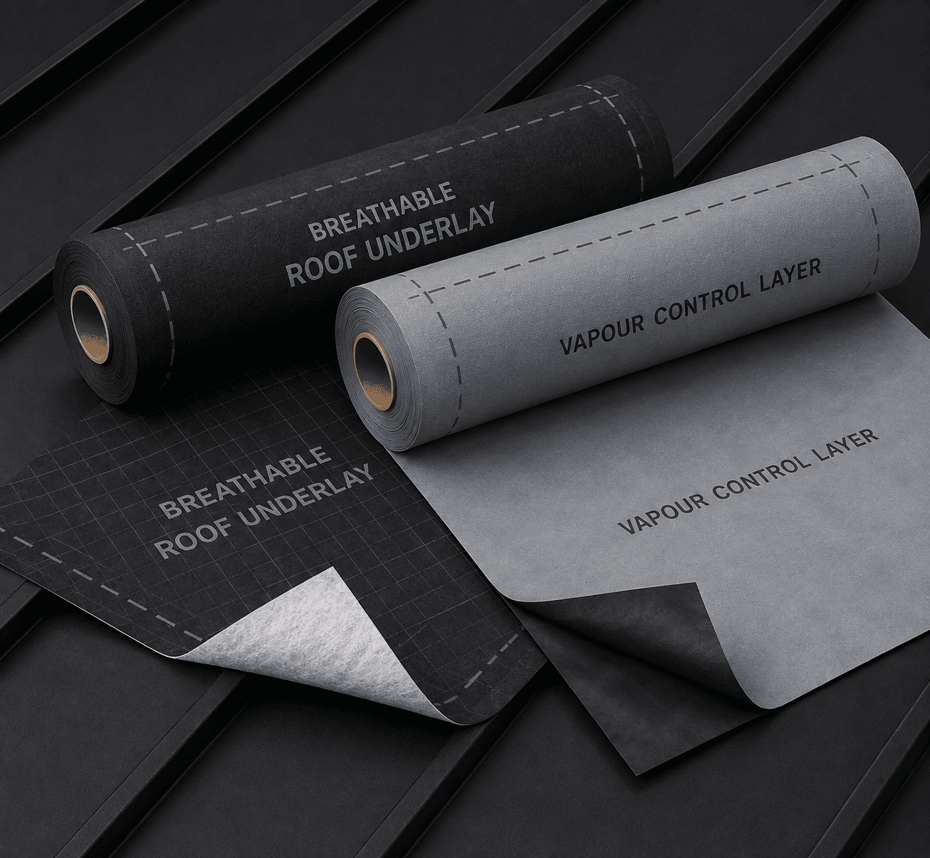 Roof Underlay