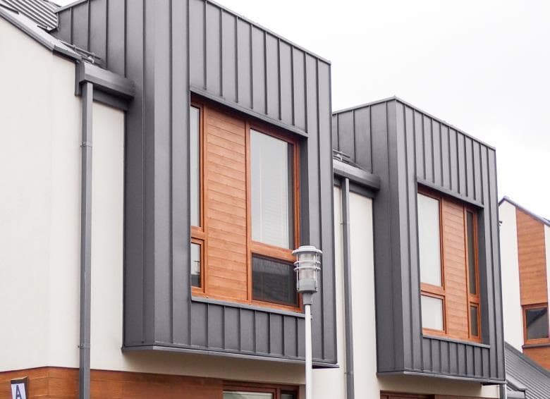 Standing Seam